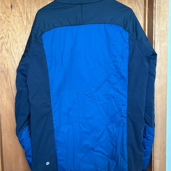 Men’s large fall/winter jacket , excellent condition , - Picture 2 of 2